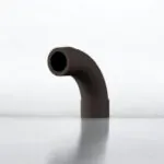 كوع لحام طويل ٩٠ درجة وصلات سباكه BR